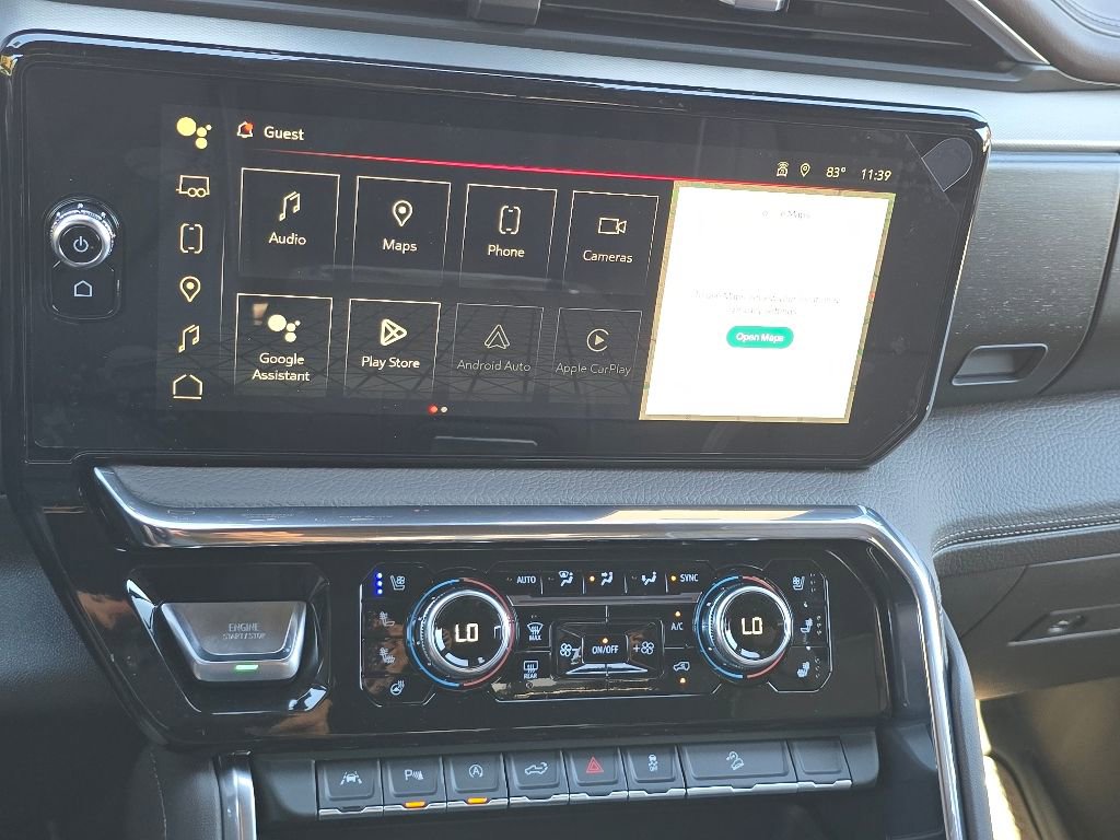 New 2026 GMC Sierra 1500 Denali image 9