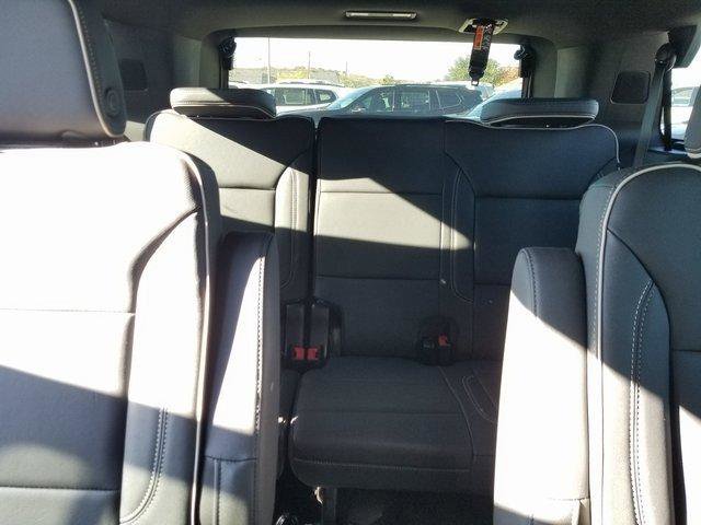 New 2026 Chevrolet Tahoe Premier w/ Sun And Tow Package image 14