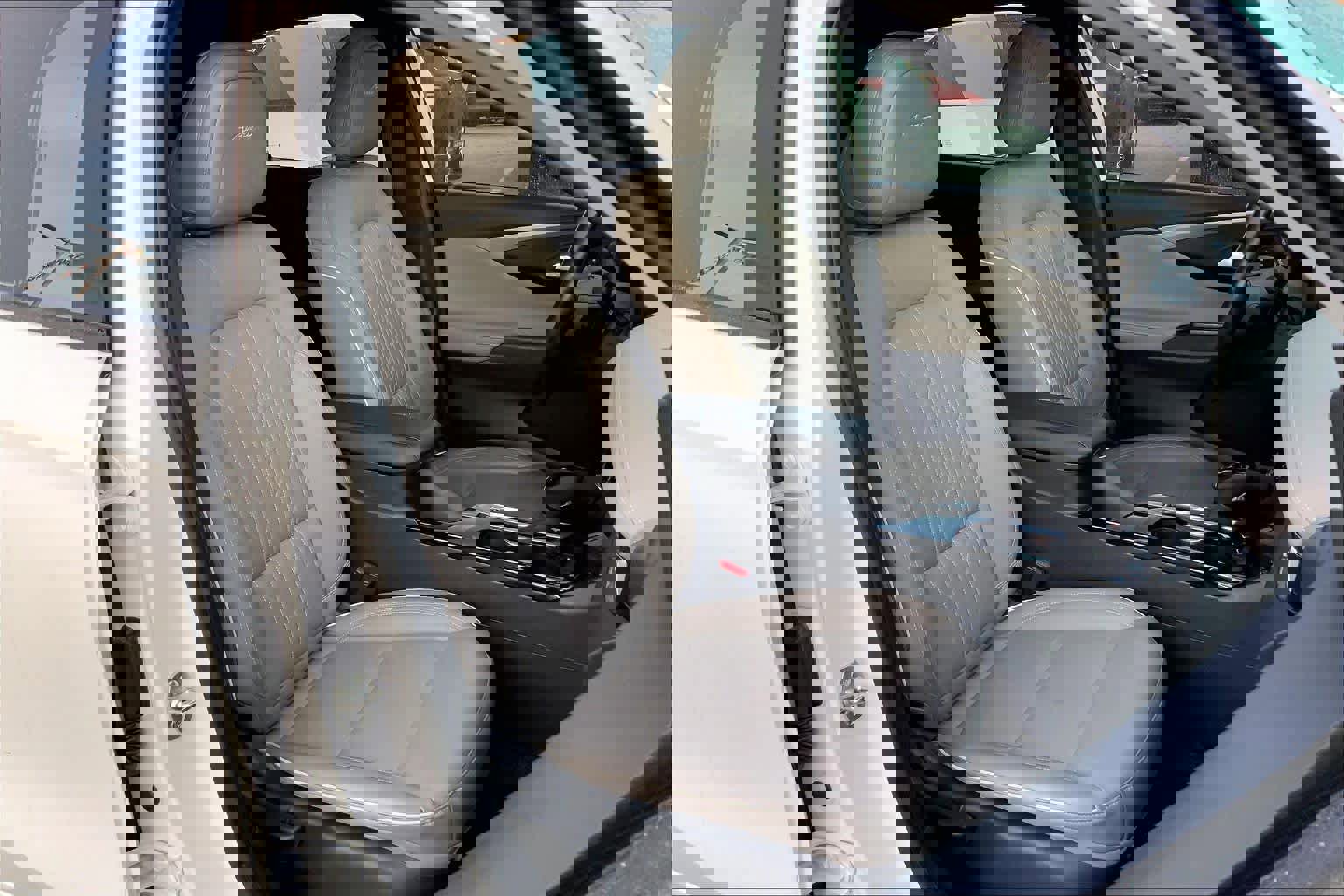 Used 2024 Buick Envista Avenir image 10