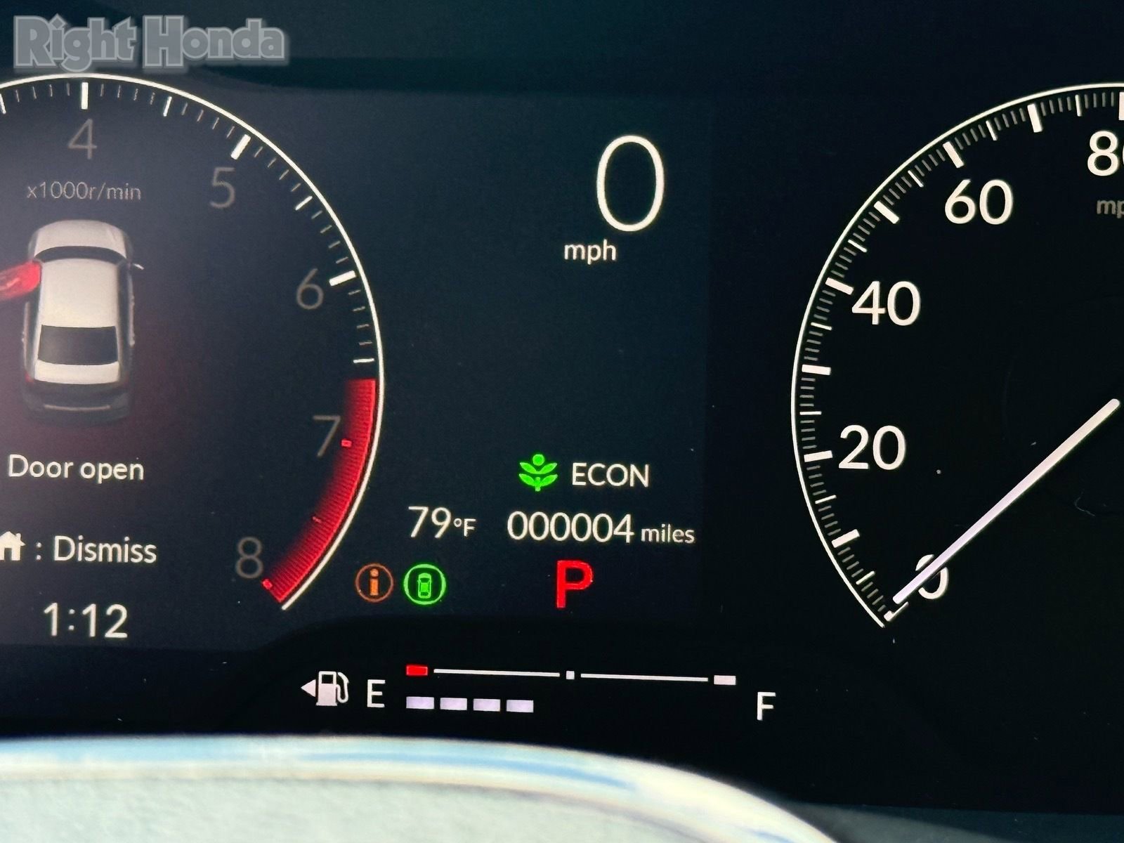 Used 2026 Honda Civic Sport image 20