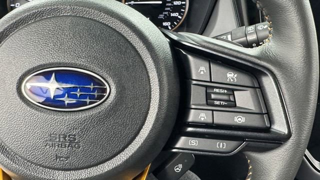 New 2026 Subaru Crosstrek 2.5i Wilderness AWD/4WD image 23