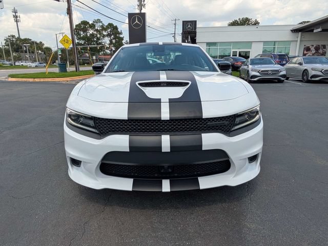 Used 2021 Dodge Charger R/T w/ Plus Group RWD image 10