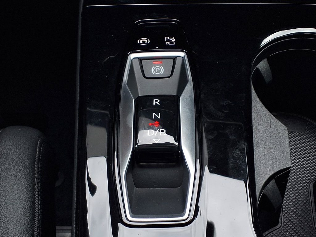 Certified 2025 Audi Q6 e-tron Premium Plus w/ Premium Plus AWD/4WD image 20