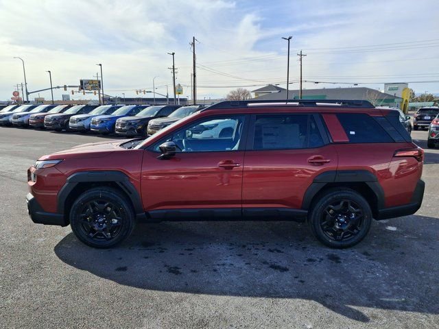 New 2026 Subaru Outback Limited image 6