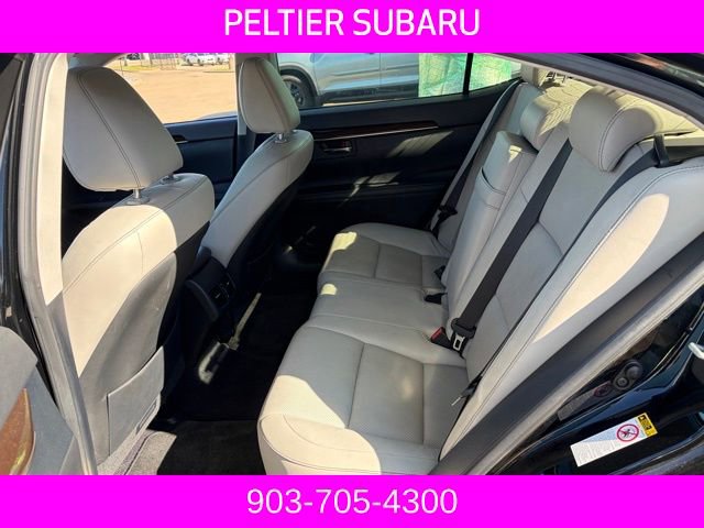 Used 2014 Lexus ES 350 w/ Luxury Package image 17