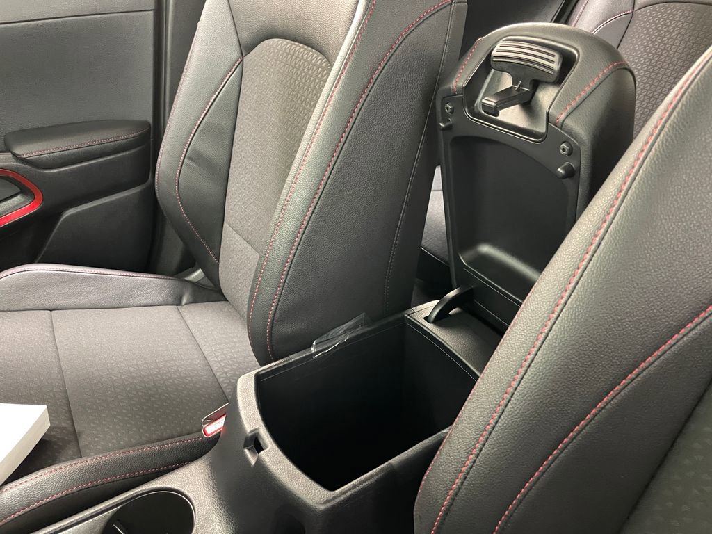 Used 2025 Kia Soul GT-Line FWD image 31