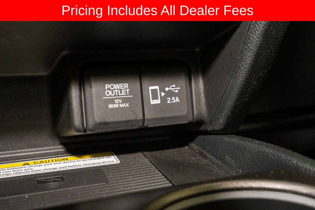 Used 2023 Honda Passport TrailSport image 20