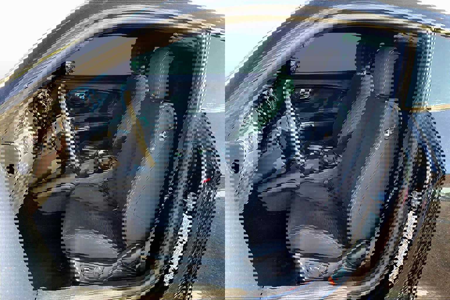 Used 2016 Ford Mustang GT image 24