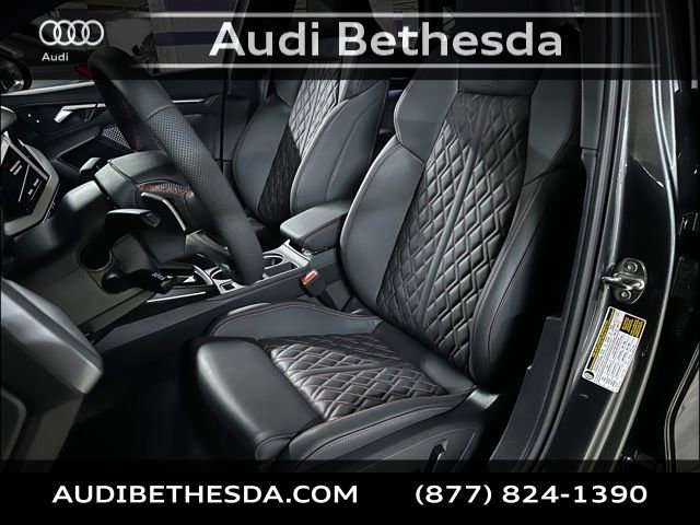 New 2026 Audi S3 Premium image 20