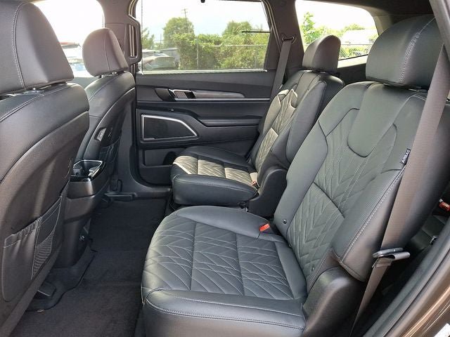 Used 2024 Kia Telluride EX X-Line AWD/4WD image 10