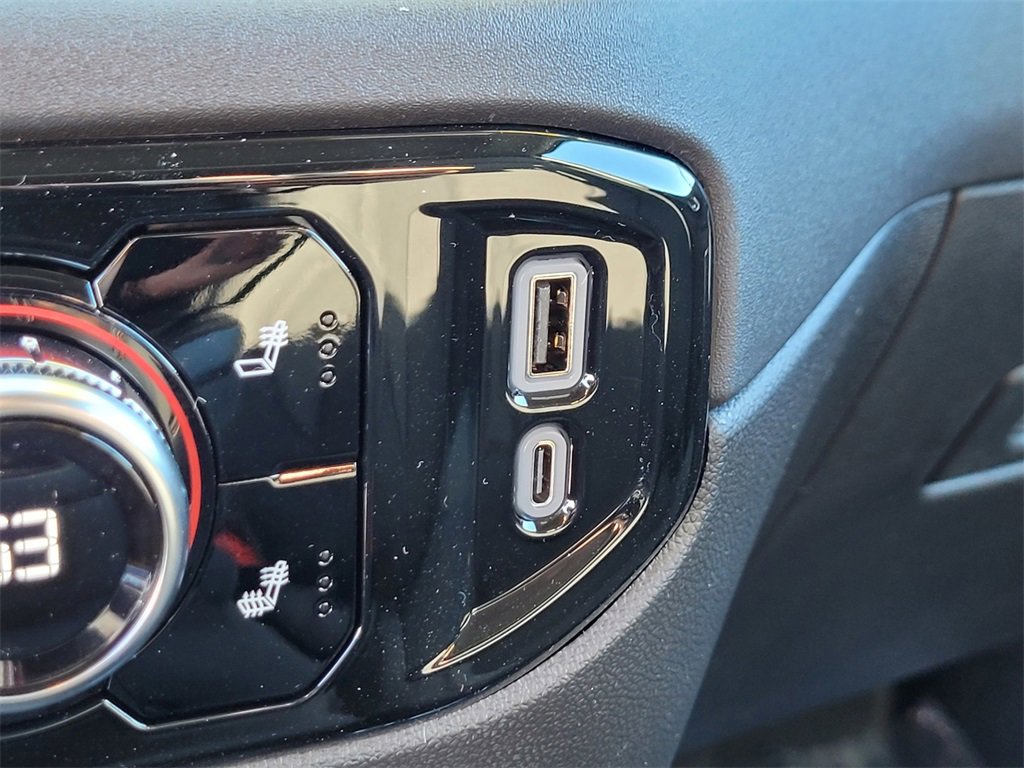 New 2026 GMC Sierra 2500 SLE w/ SLE Value Package; image 18