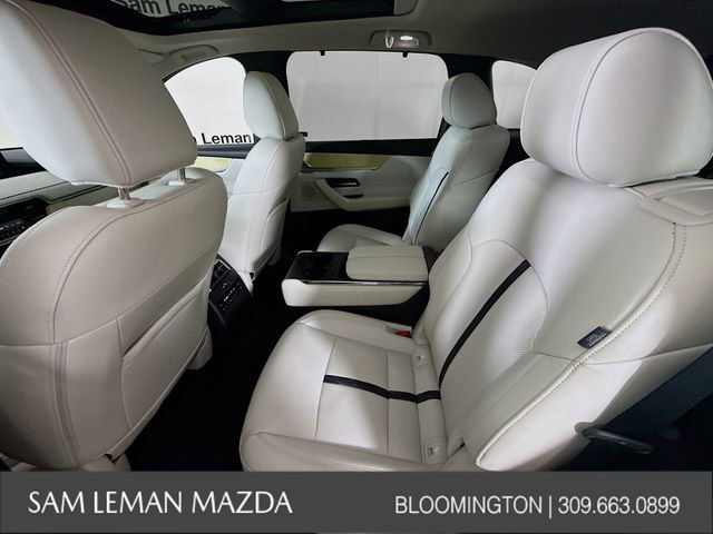 Used 2024 MAZDA CX-90 3.3 Turbo S w/ Premium Plus image 26