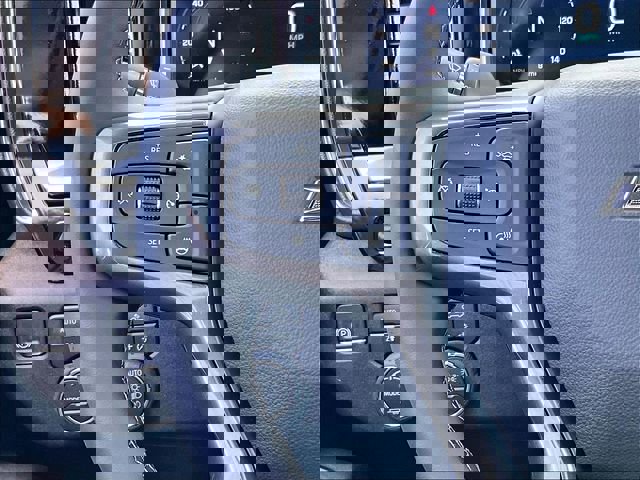 New 2026 Chevrolet Silverado 1500 High Country w/ Midnight Edition image 19