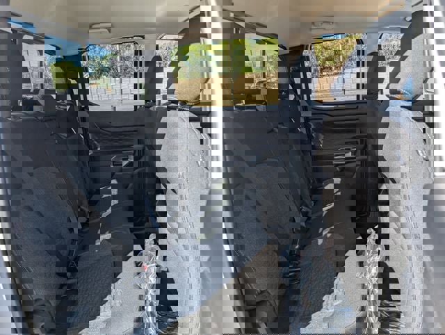 New 2025 Ford Ranger XLT w/ Equipment Group 301A High image 64