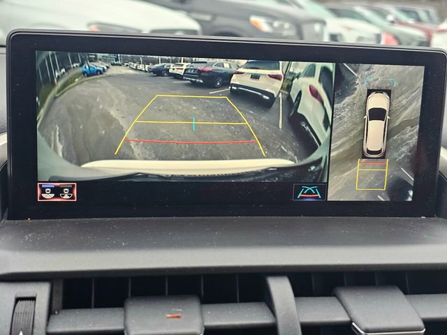 Used 2020 Lexus NX 300 AWD w/ Premium Package image 40