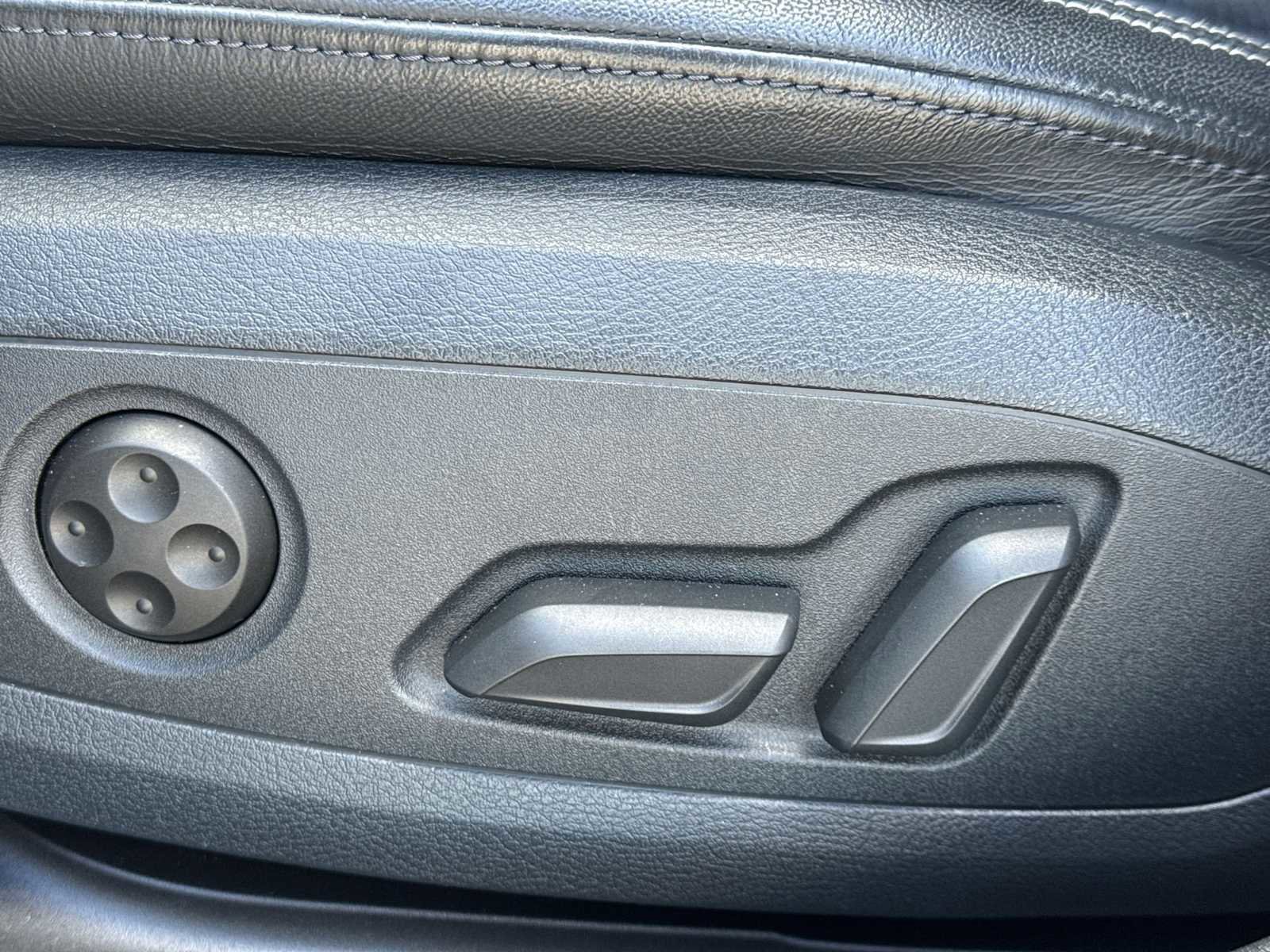 Used 2023 Audi A5 2.0T Prestige w/ S Line Interior Package image 16