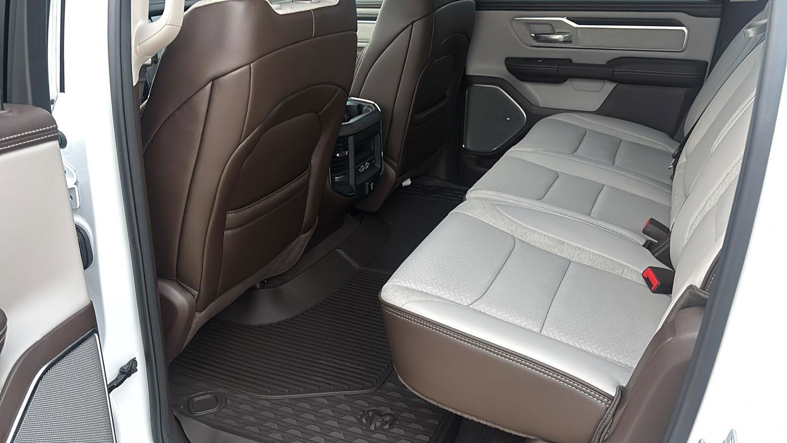 New 2026 RAM 1500 Laramie image 26