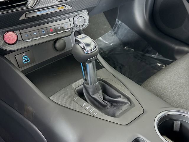 New 2026 Ford Mustang Coupe image 16