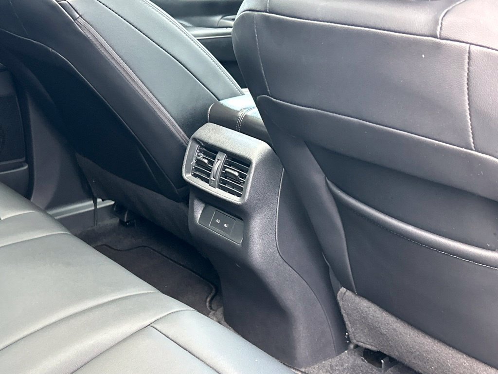 Certified 2025 Nissan Murano SL AWD/4WD image 50