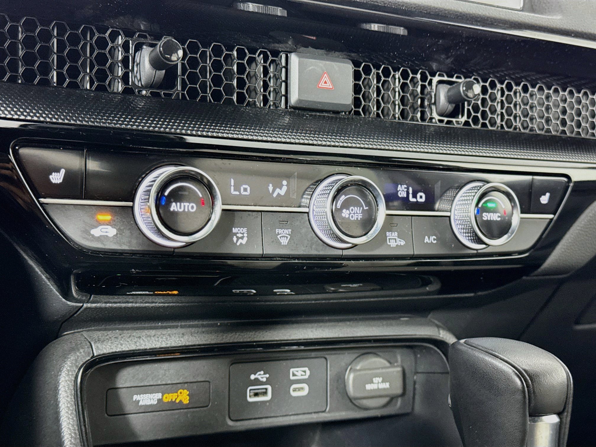 Certified 2024 Honda CR-V Sport Touring image 16
