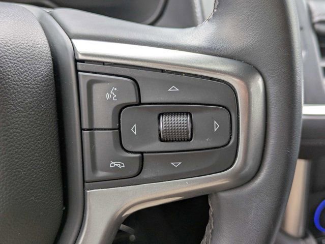 Used 2023 Chevrolet Tahoe Z71 AWD/4WD image 27