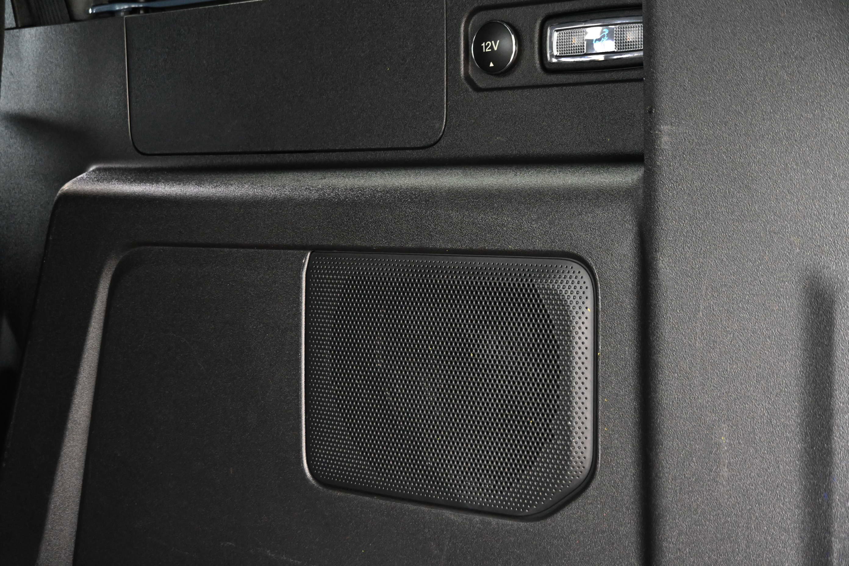 Used 2024 Ford Bronco Black Diamond image 31