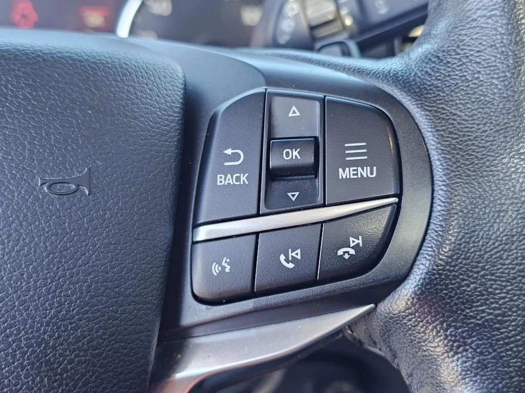 Used 2020 Ford Explorer Limited w/ Class III Trailer Tow Package image 20