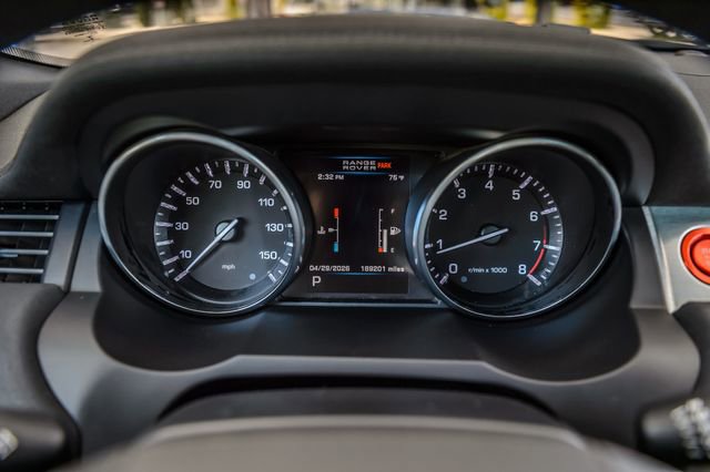 Used 2013 Land Rover Range Rover Evoque Pure Plus AWD/4WD image 19