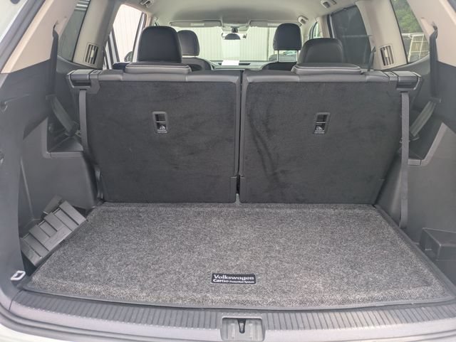 Used 2023 Volkswagen Atlas SE AWD/4WD image 13