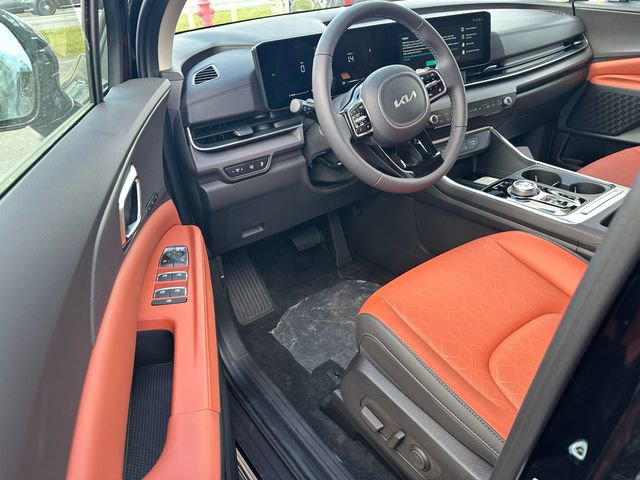 New 2026 Kia Carnival EX image 11