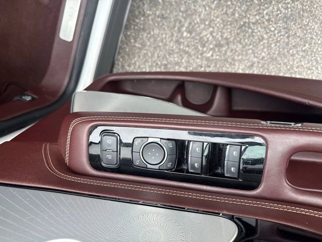 Used 2022 Lincoln Aviator Black Label w/ Dynamic Handling Package image 39