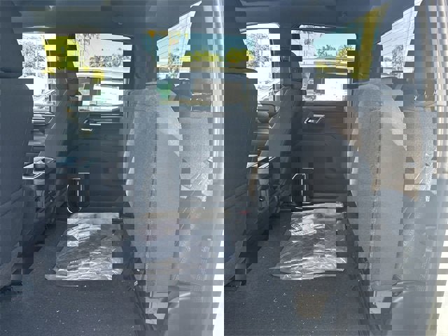 New 2026 Chevrolet Silverado 1500 RST image 26