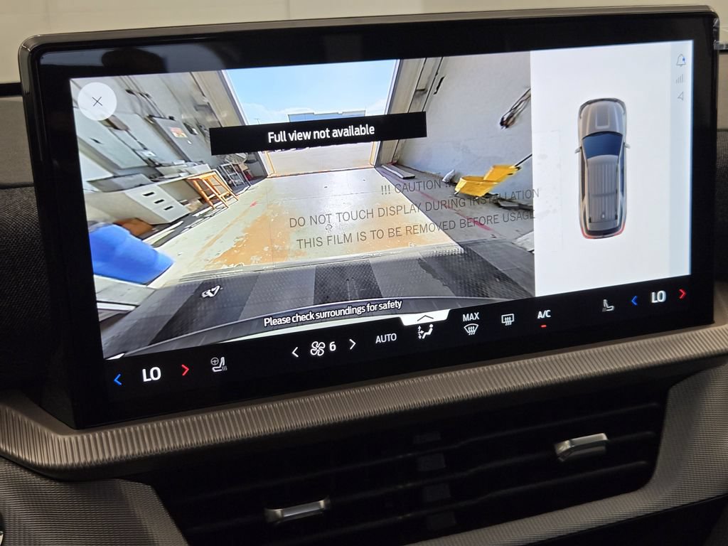 New 2026 Ford Explorer Active w/ Active Comfort Package RWD image 18