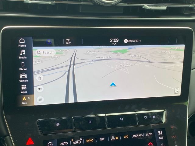 New 2025 Maserati Grecale Modena image 34