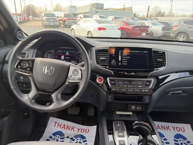 Used 2020 Honda Passport Elite image 14