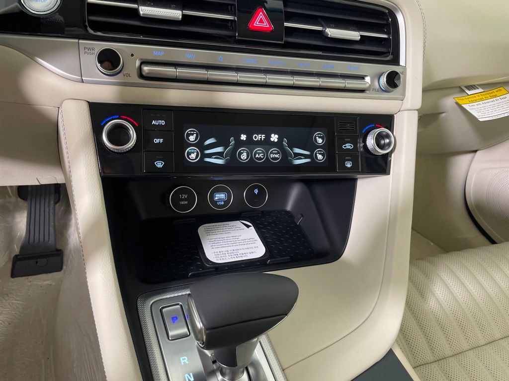 New 2026 Genesis G70 2.5T Prestige AWD/4WD image 9