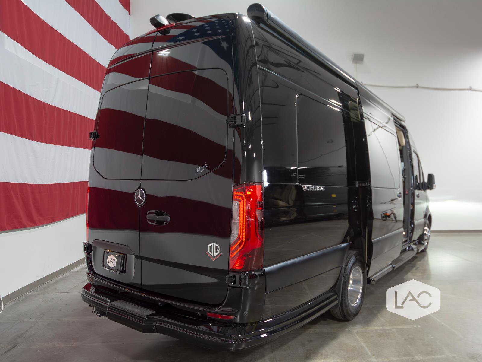 Used 2023 Mercedes-Benz Sprinter 3500 image 21