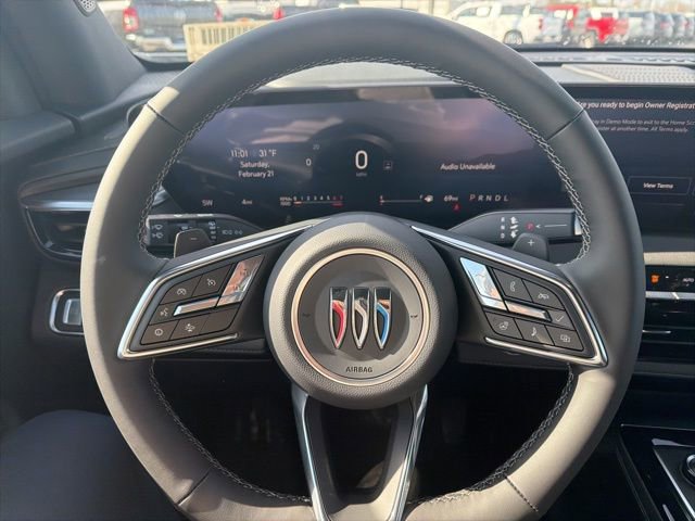 New 2026 Buick Enclave Sport Touring w/ Power Package FWD image 20