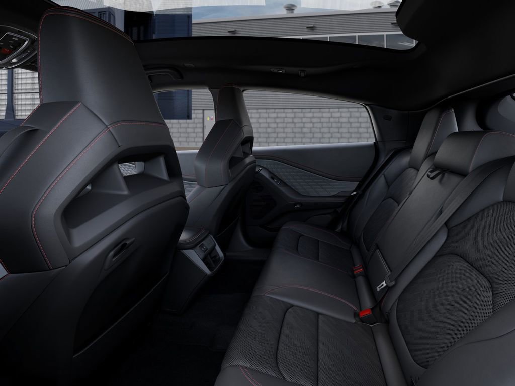 New 2026 Dodge Charger Scat Pack image 23