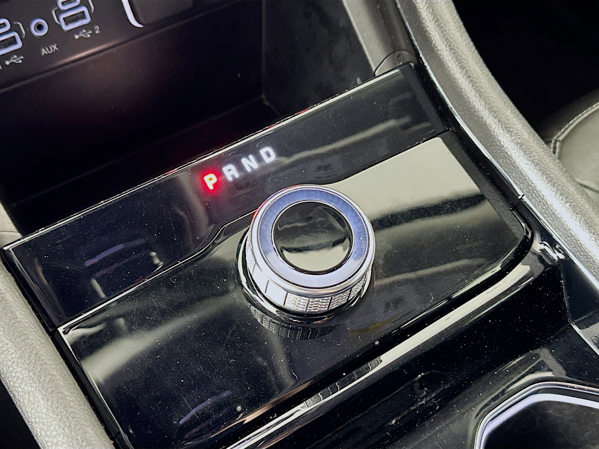 Used 2023 Jeep Grand Cherokee L Limited image 25