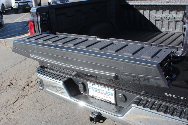 New 2026 GMC Sierra 1500 SLT w/ SLT Premium Package image 47