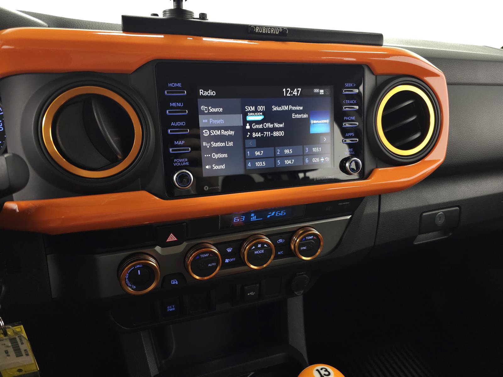 Used 2022 Toyota Tacoma SR AWD/4WD image 20