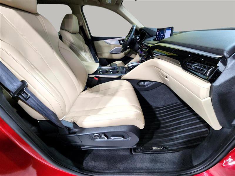 Used 2022 Acura MDX SH-AWD w/ Technology Package image 15