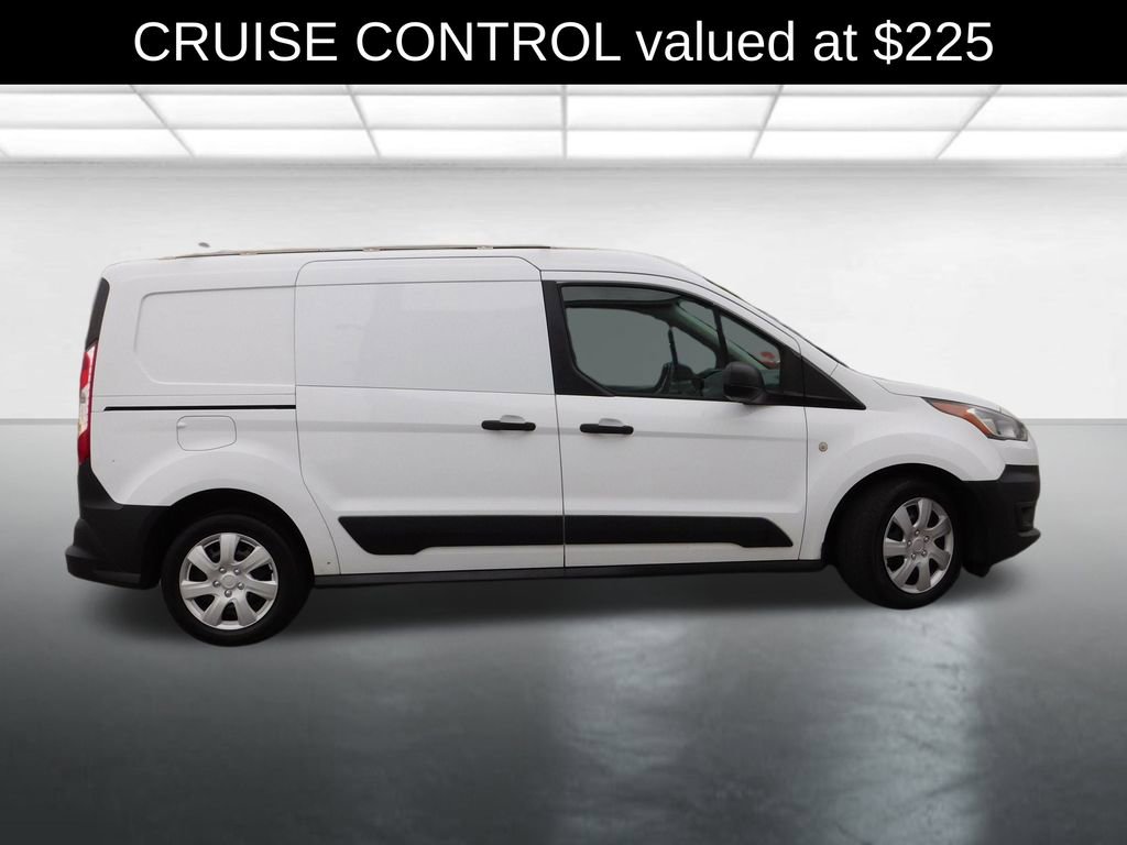 Used 2019 Ford Transit Connect XL image 3