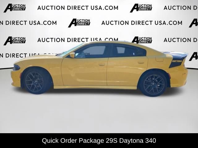 Used 2017 Dodge Charger R/T image 3