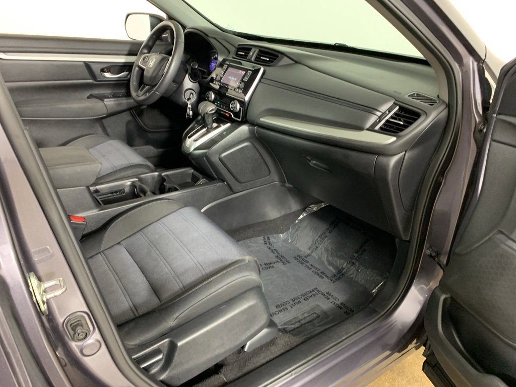 Used 2019 Honda CR-V LX image 19