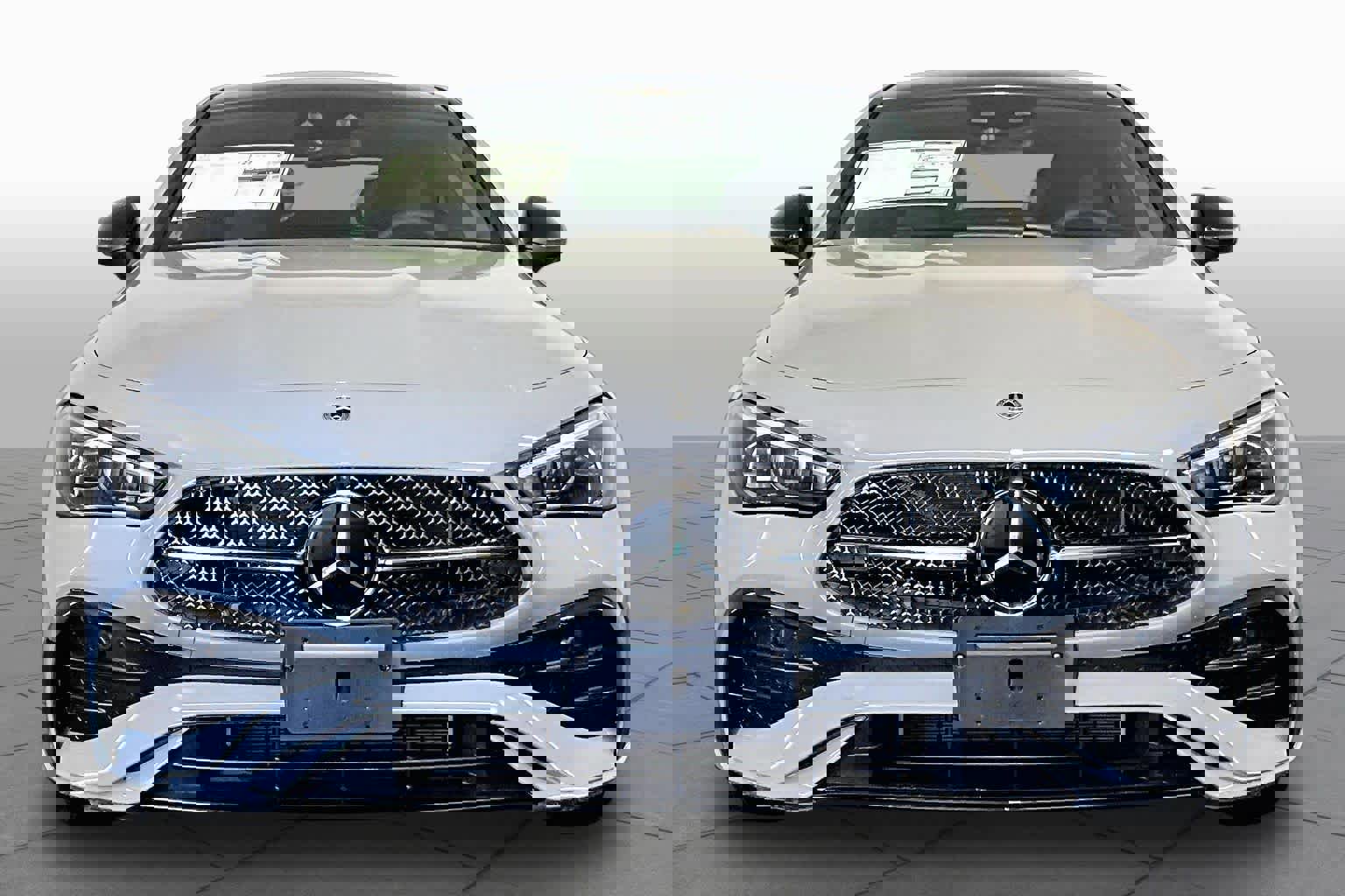 New 2026 Mercedes-Benz CLE 300 4MATIC Coupe image 2