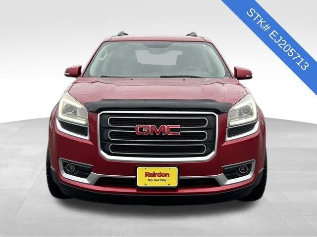 Used 2014 GMC Acadia SLT image 2