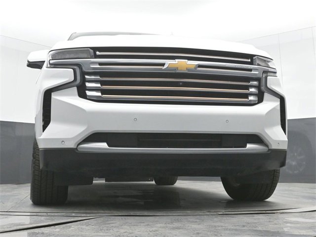 Used 2022 Chevrolet Tahoe High Country image 47
