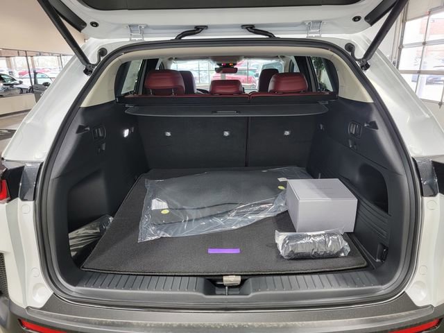 New 2026 MAZDA CX-50 AWD 2.5 Hybrid w/ Cargo Package image 32